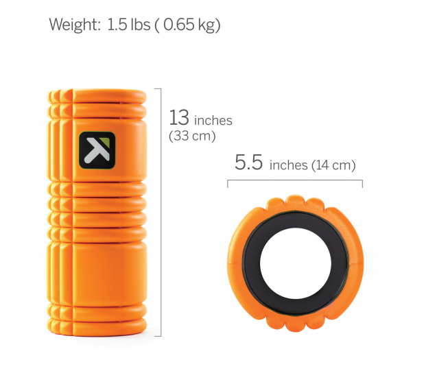 Grid 1.0 Foam Roller