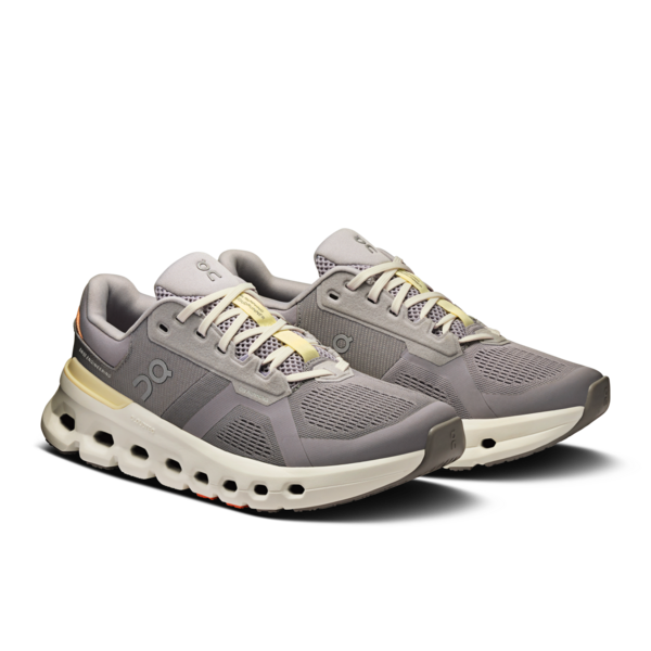 W Cloudrunner 2