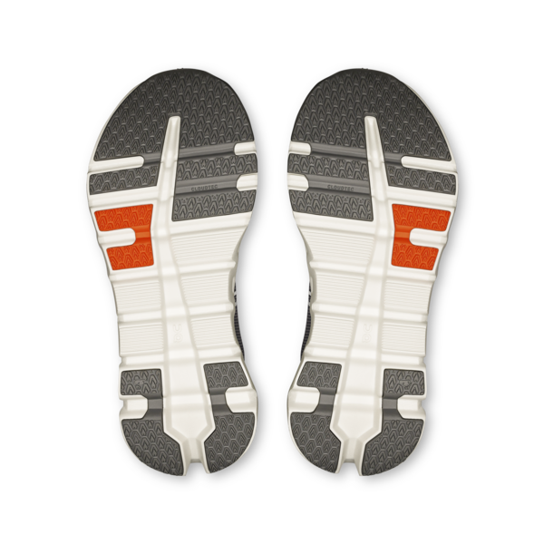 W Cloudrunner 2