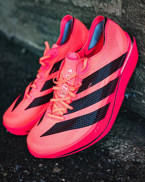 Men's ADIZERO ADIOS PRO 5 Running Shoes