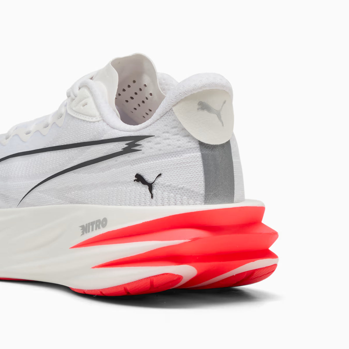 Women's Puma Deviate Pure Nitro