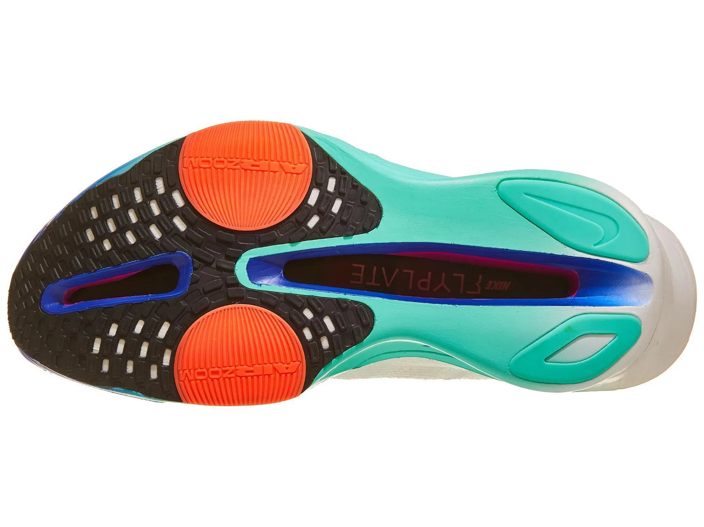 W ALPHAFLY 3