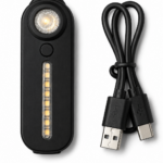 Safety Light Black