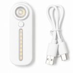 Safety Light White