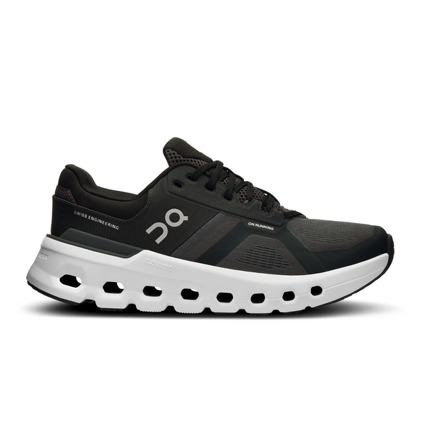 W Cloudrunner 2