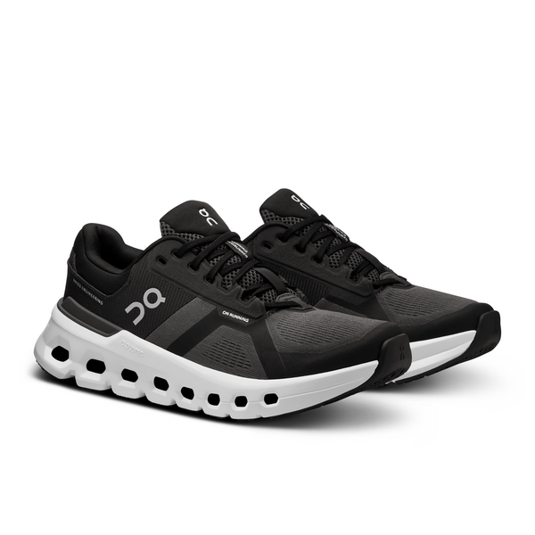 W Cloudrunner 2