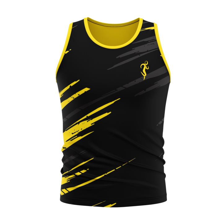 RunningLane Singlet