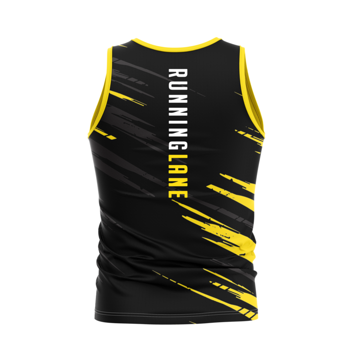 RunningLane Singlet