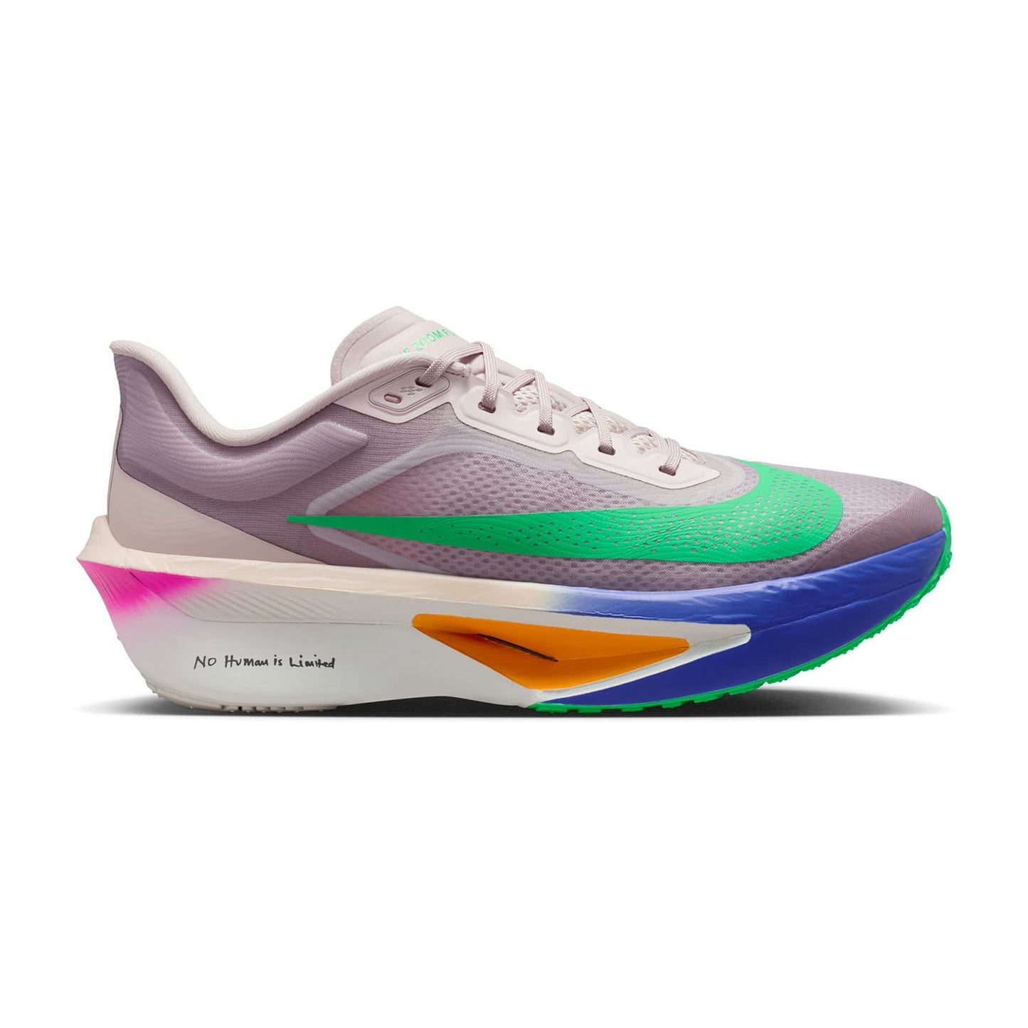 Men's Zoom Fly 6 Eliud Kipchoge