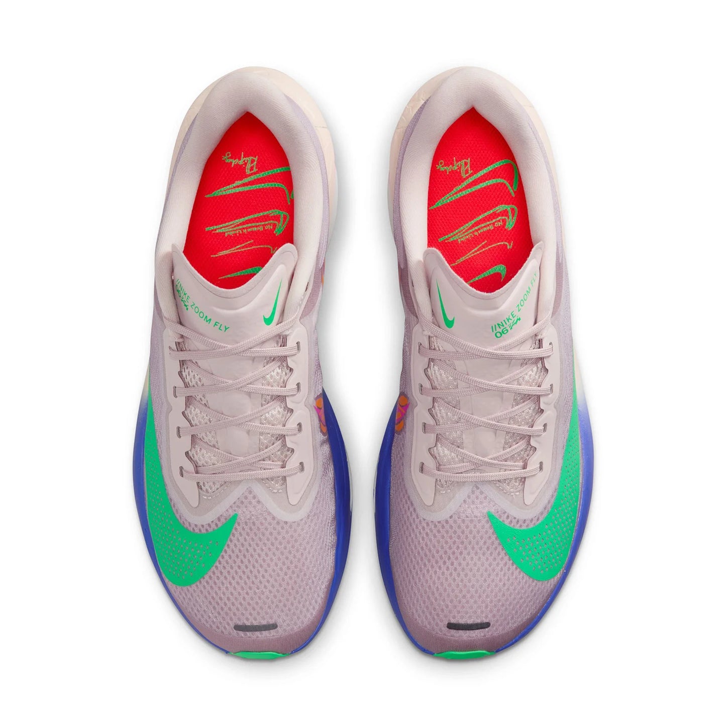 Men's Zoom Fly 6 Eliud Kipchoge