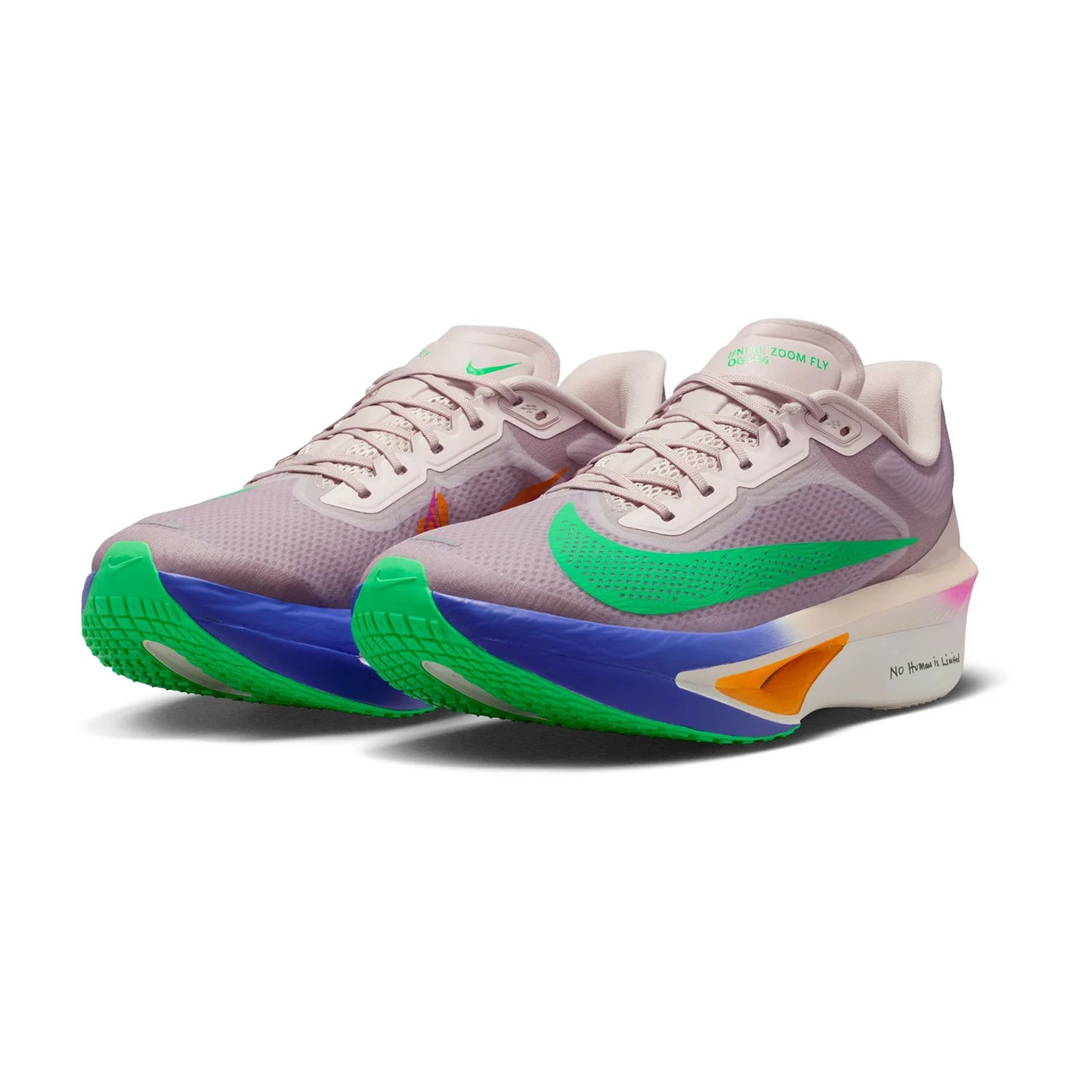 Men's Zoom Fly 6 Eliud Kipchoge