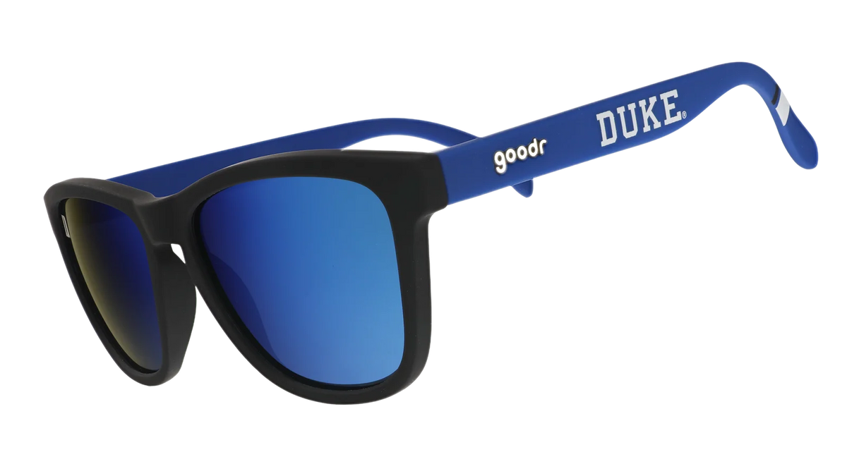 Goodr- Royal Blue Hustle