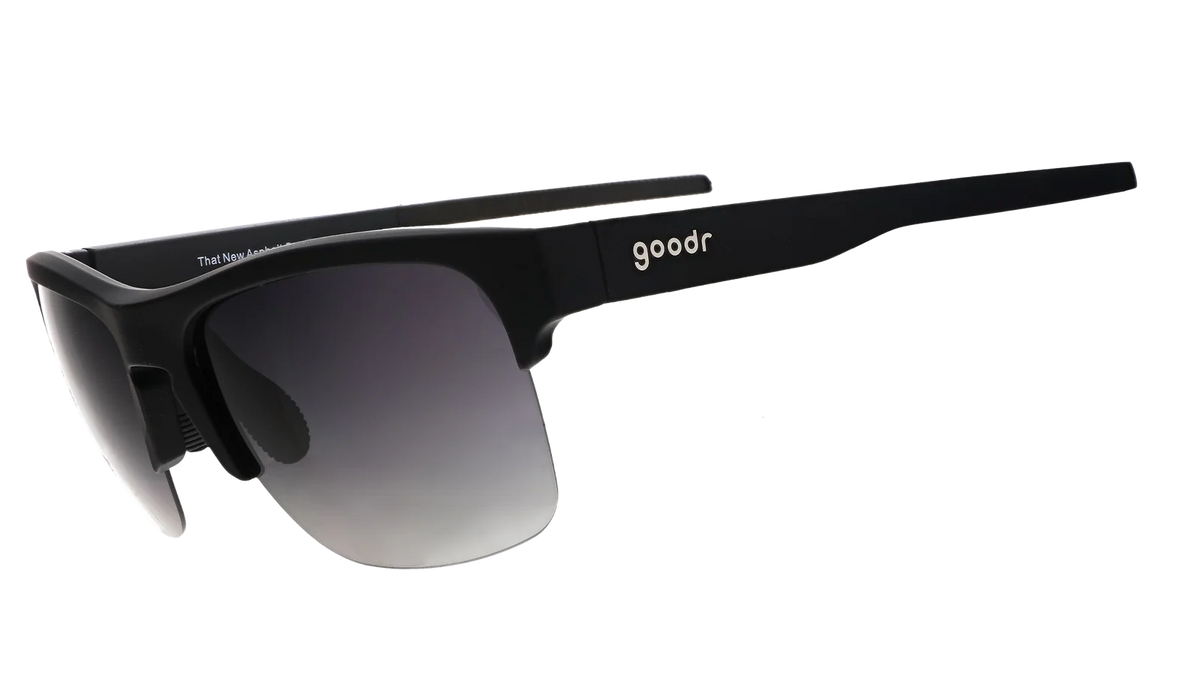 Goodr- That New Asphalt