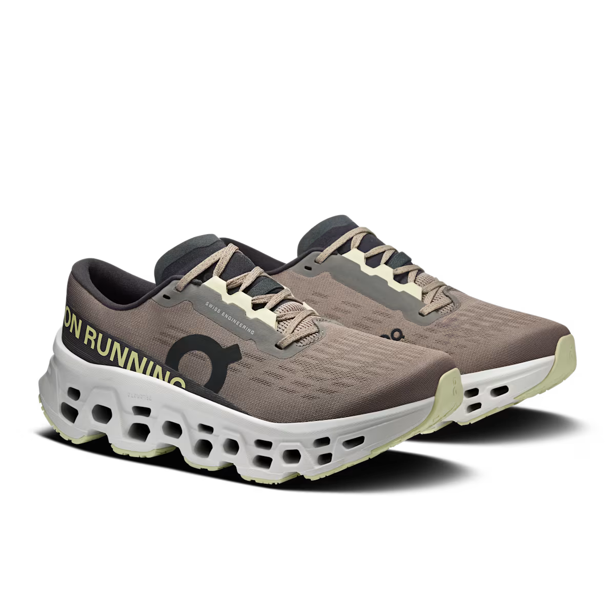 Women's ON Cloudmonster 3