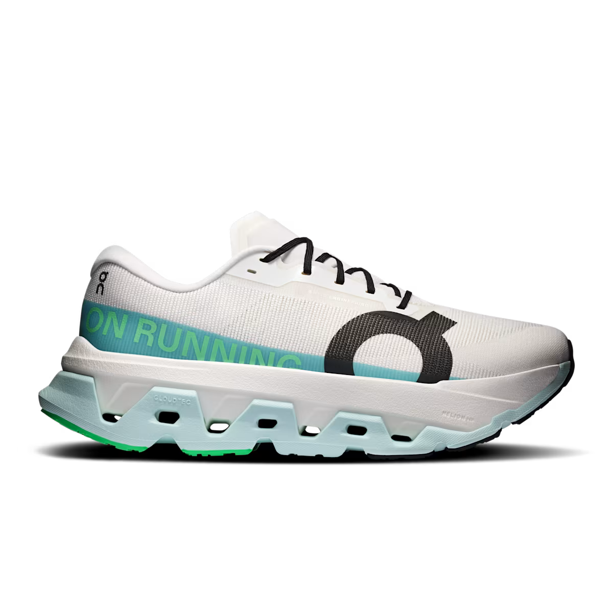 Women's Cloudmonster 3 Hyper-Ivory
