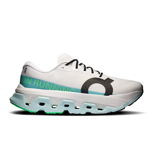 Women's Cloudmonster 3 Hyper-Ivory