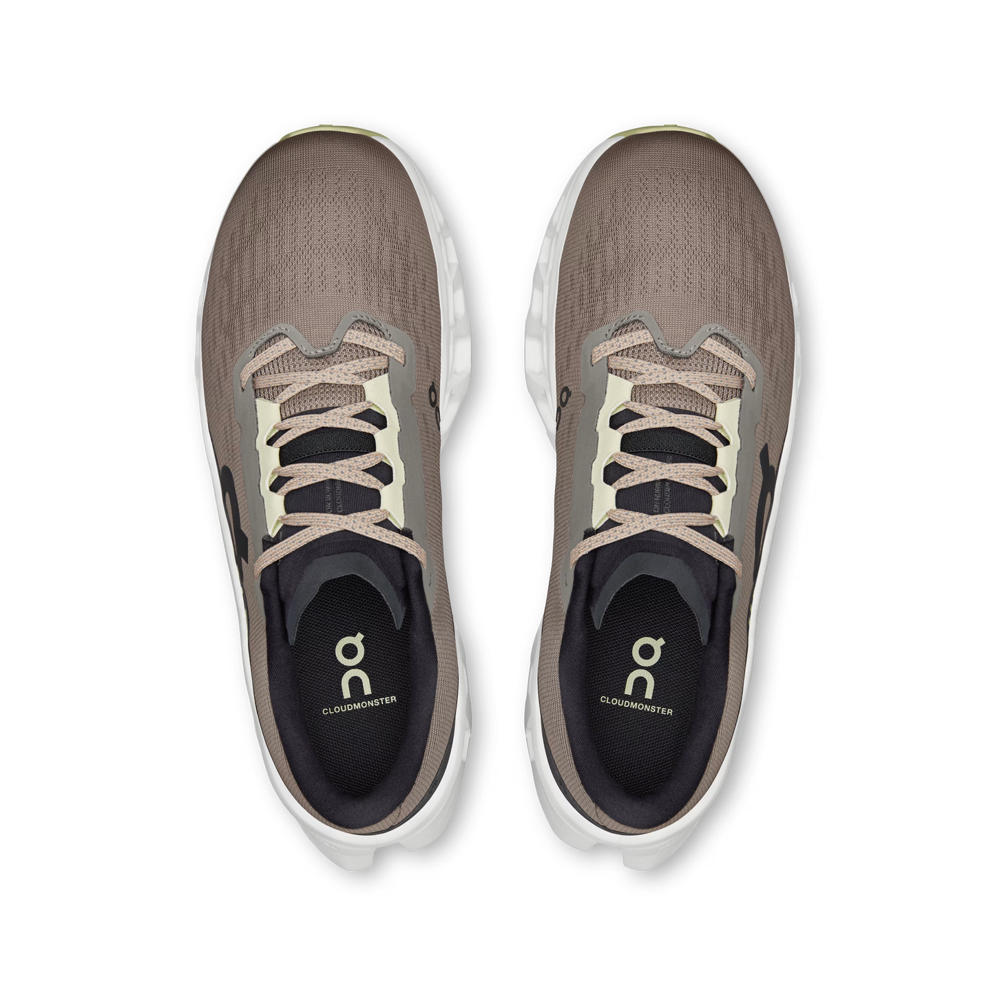 Women's ON Cloudmonster 3