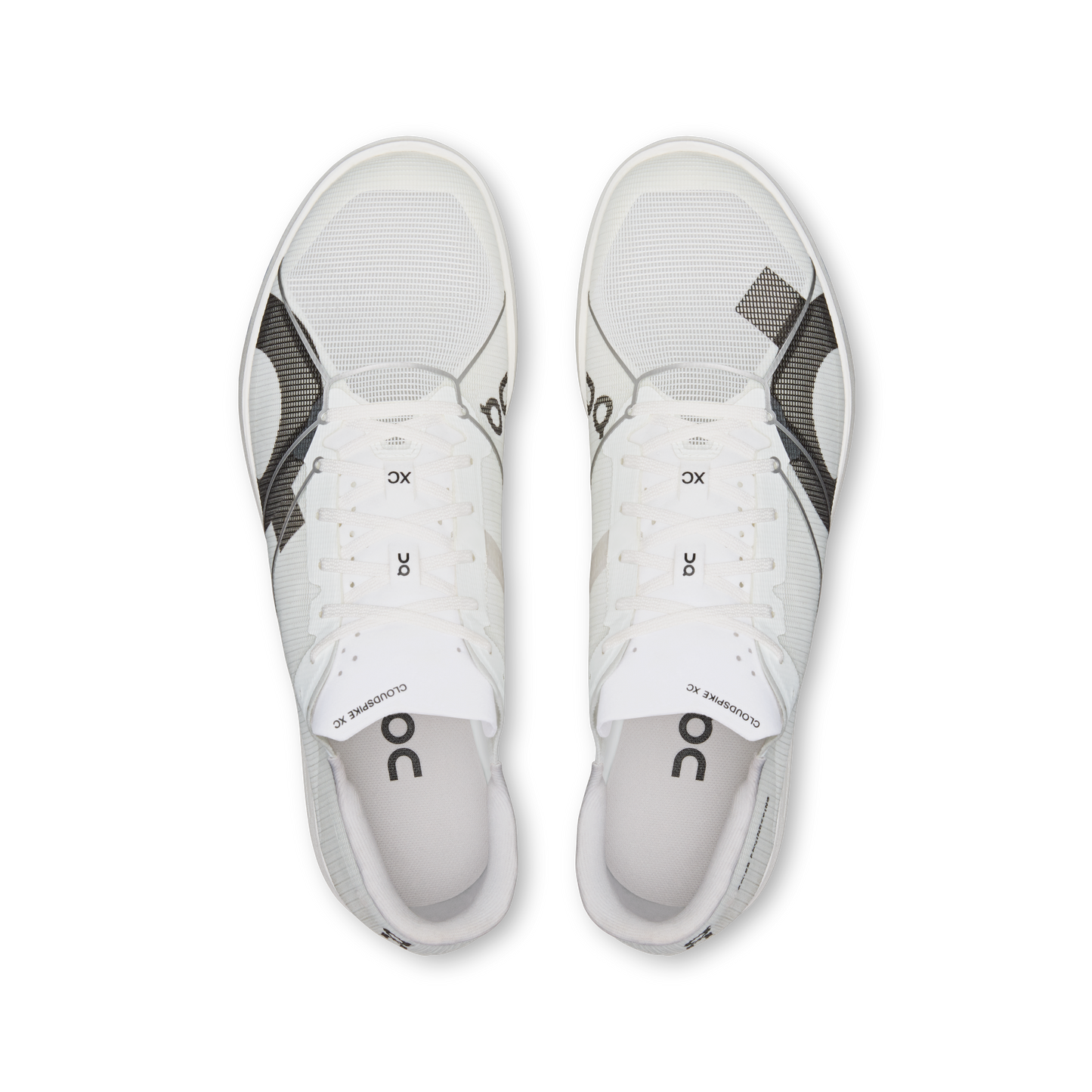 Mens Cloudspike XC