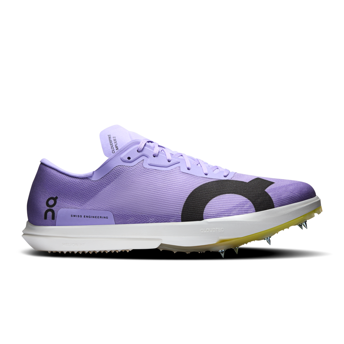 Men's Cloudspike Amplius 2