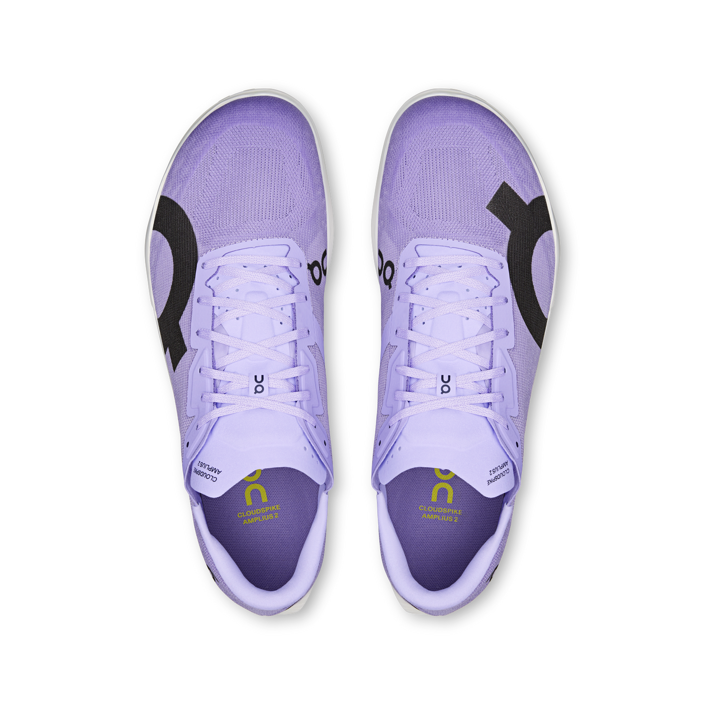 Men's Cloudspike Amplius 2