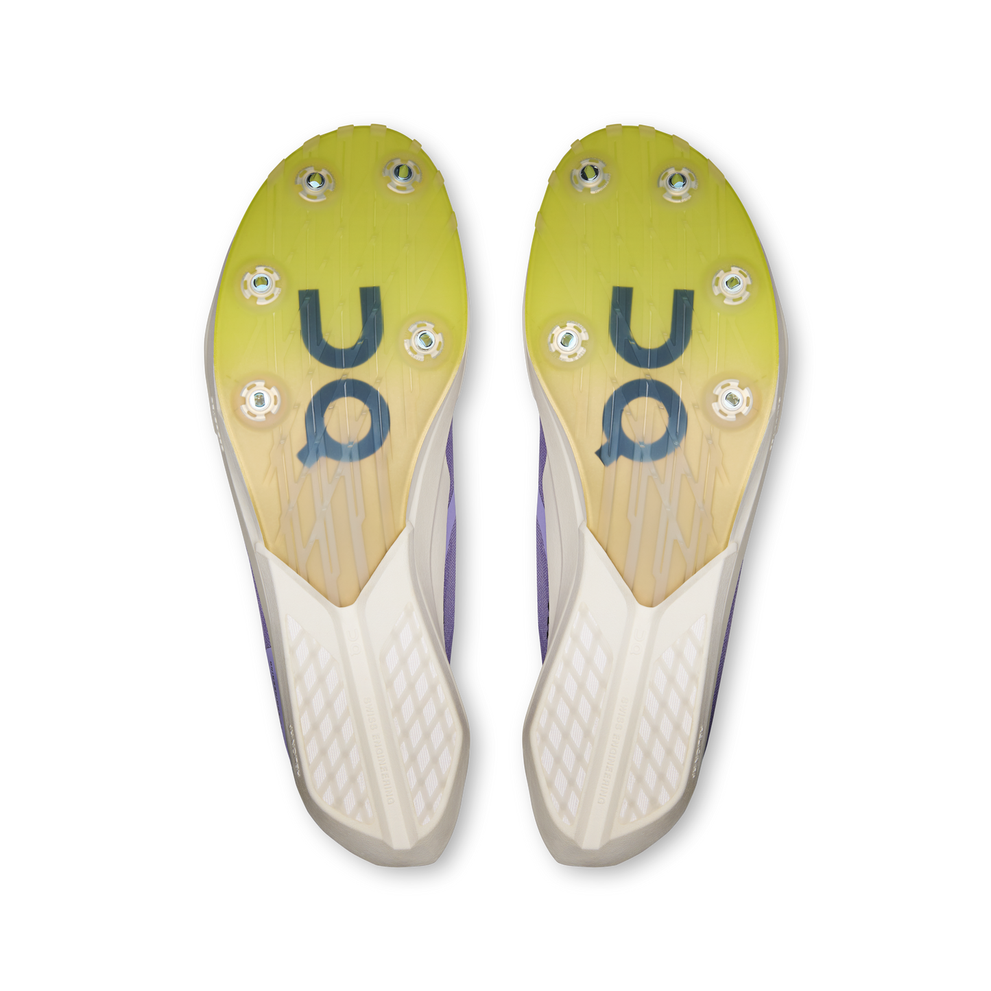 Men's Cloudspike Amplius 2