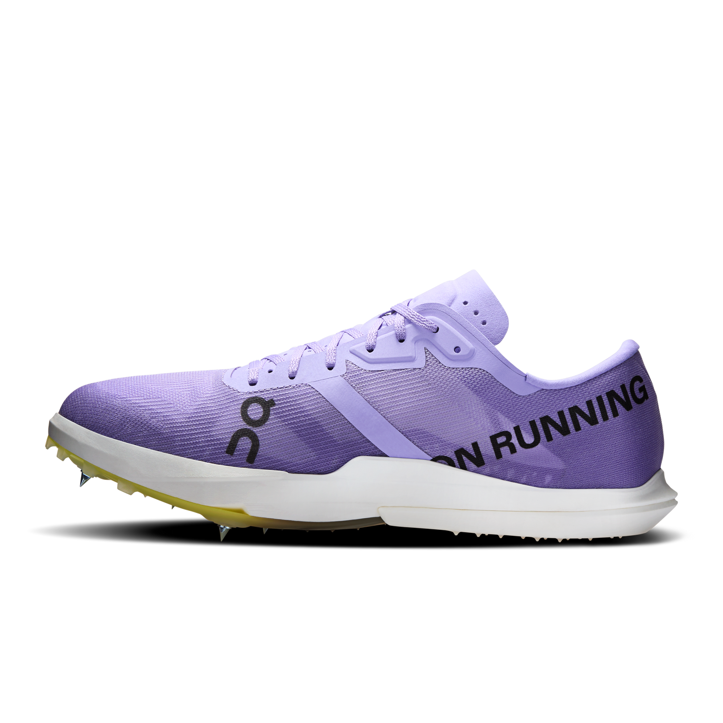 Men's Cloudspike Amplius 2