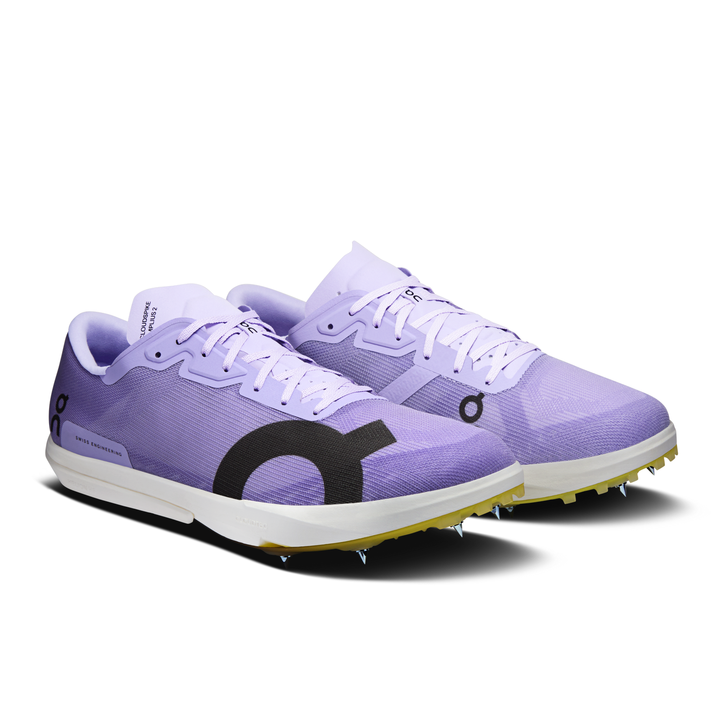 Men's Cloudspike Amplius 2