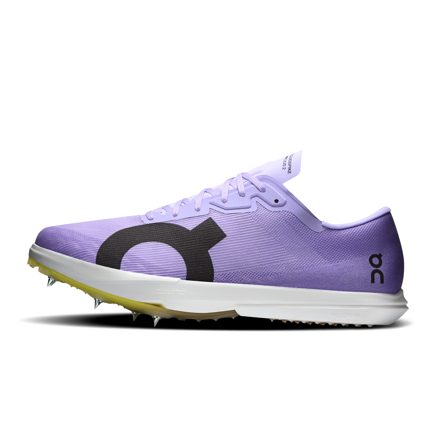 Men's Cloudspike Amplius 2