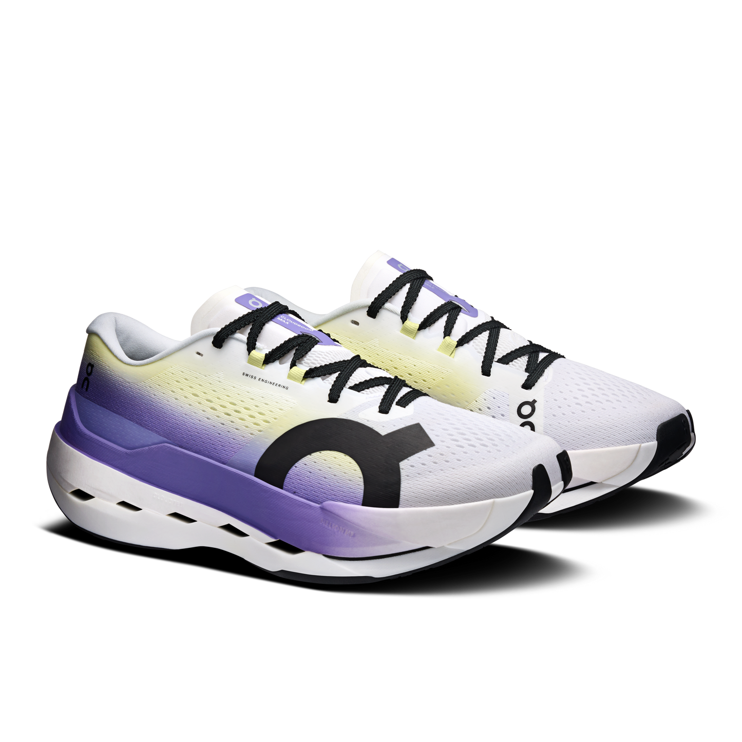 Men's Cloudboom Max