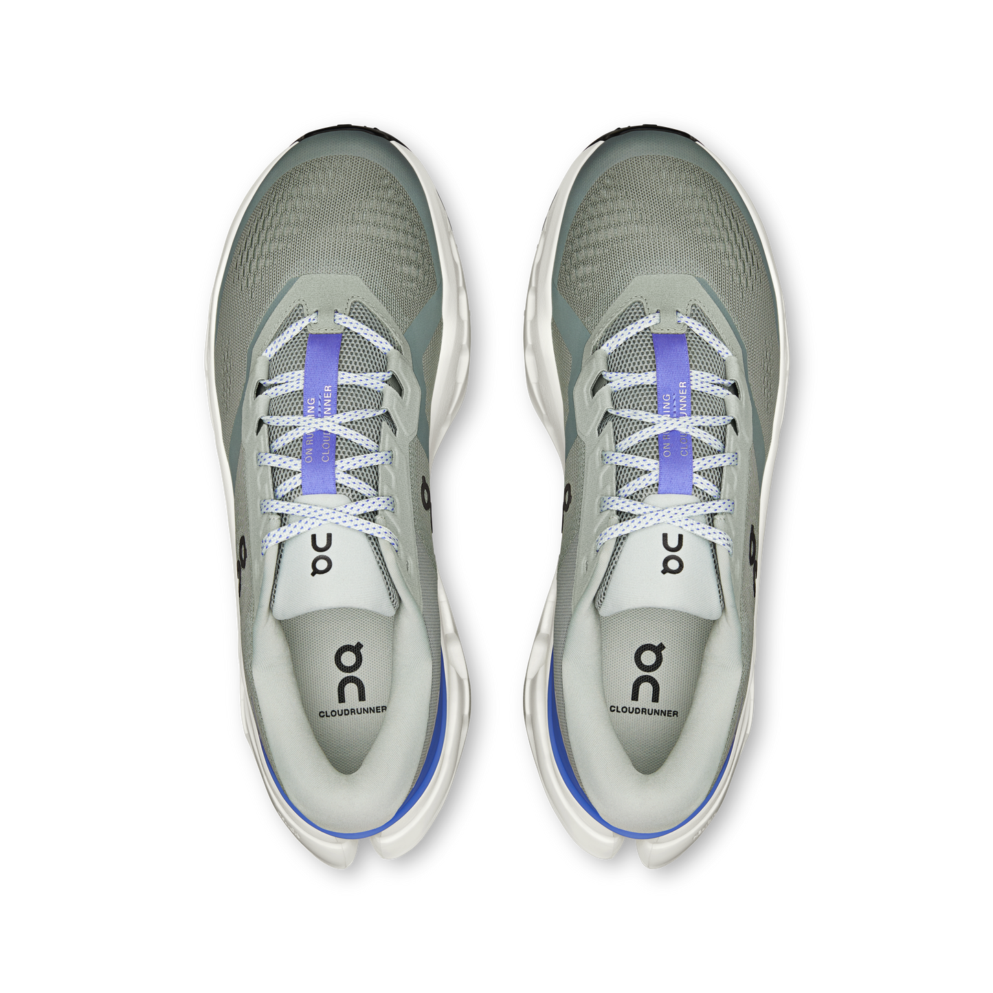 Men's Cloudrunner 3