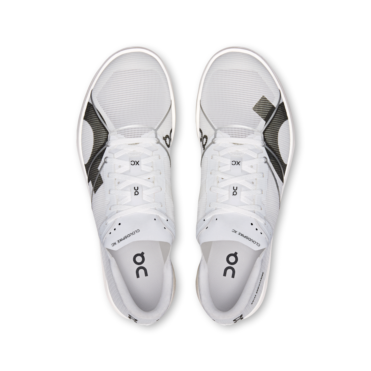 Womens Cloudspike XC