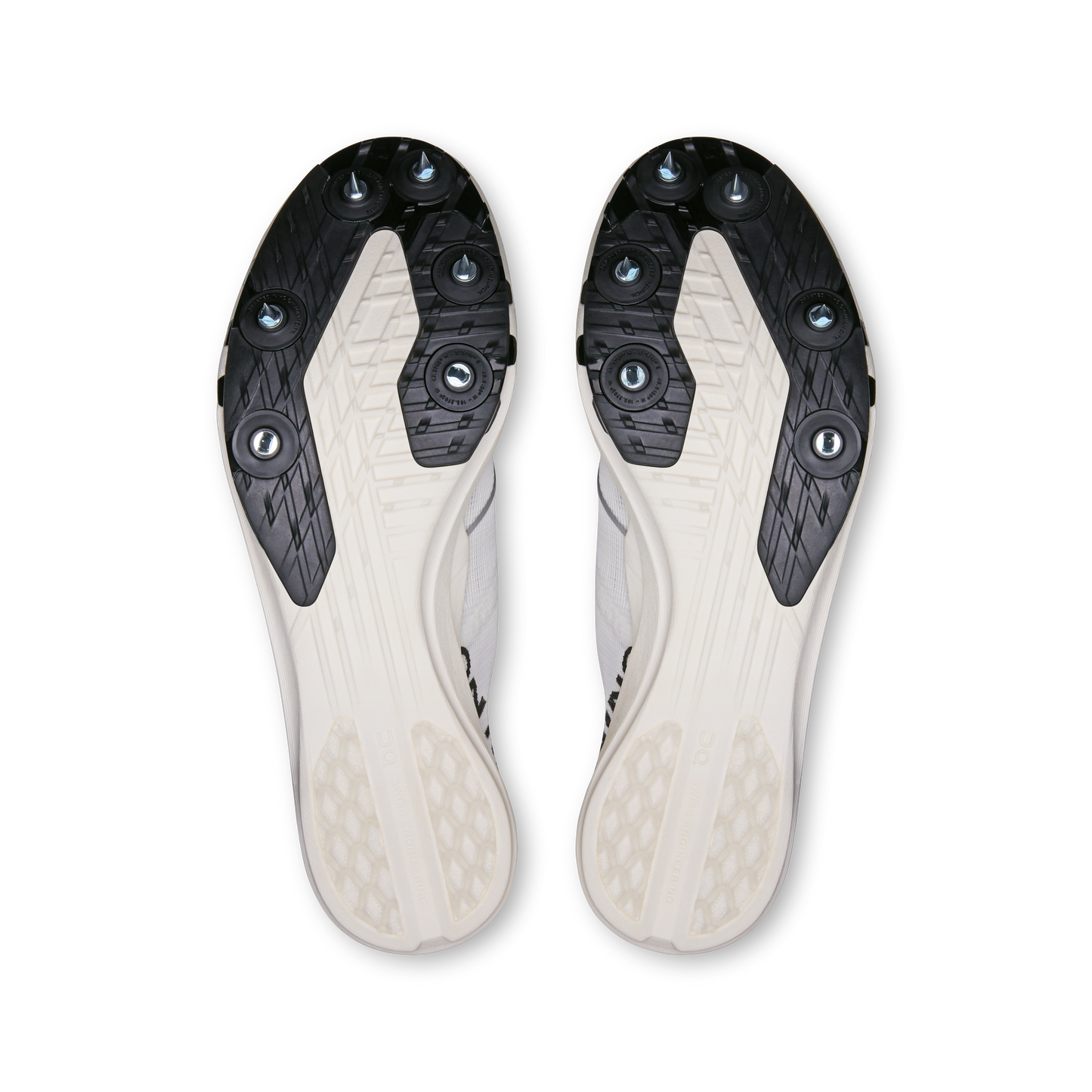 Womens Cloudspike XC