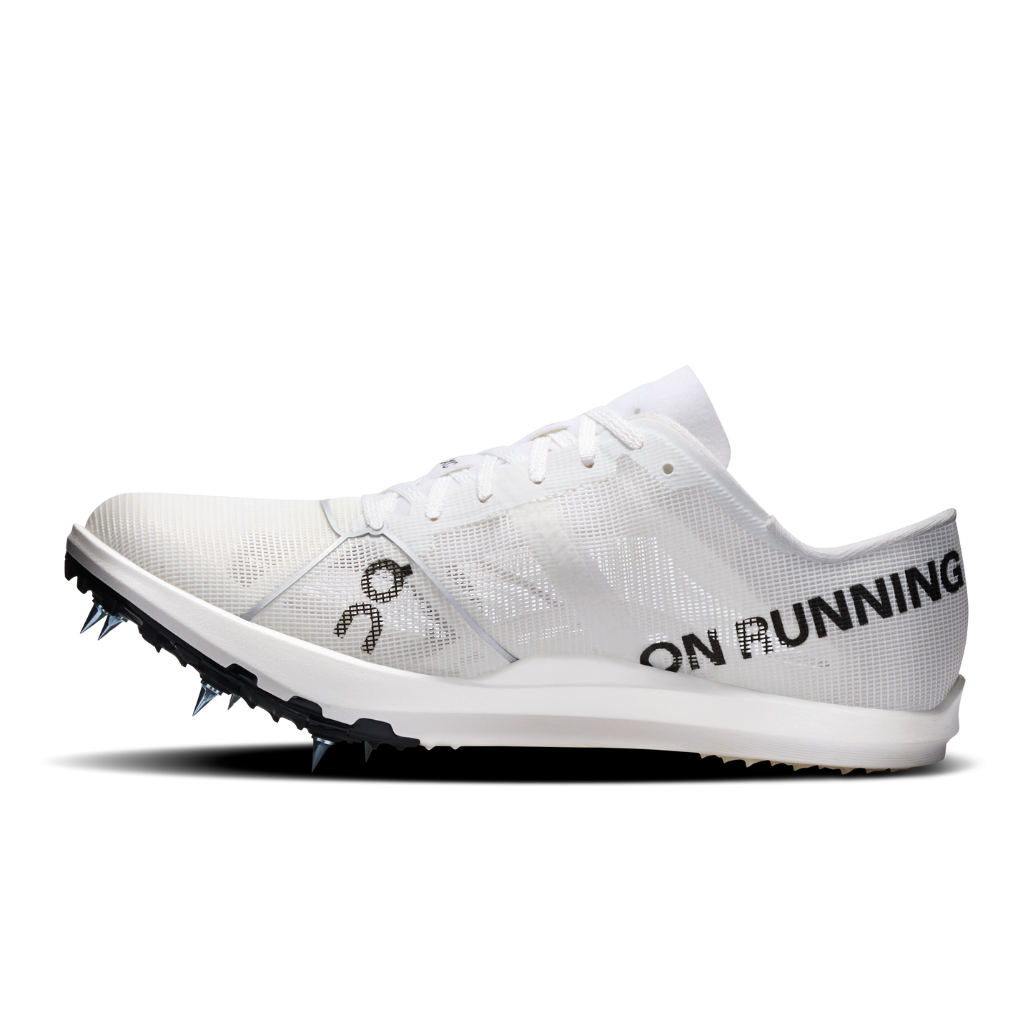 Womens Cloudspike XC
