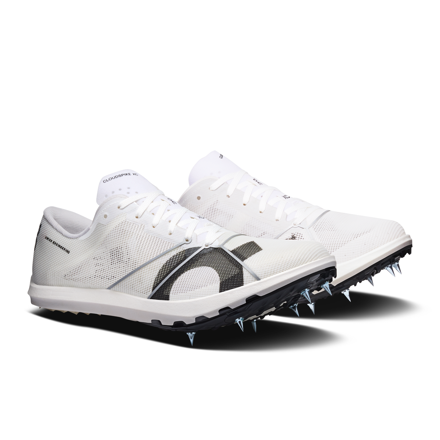 Womens Cloudspike XC
