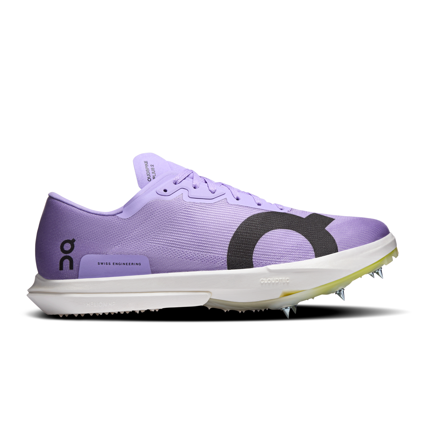 Women's Cloudspike Amplius 2