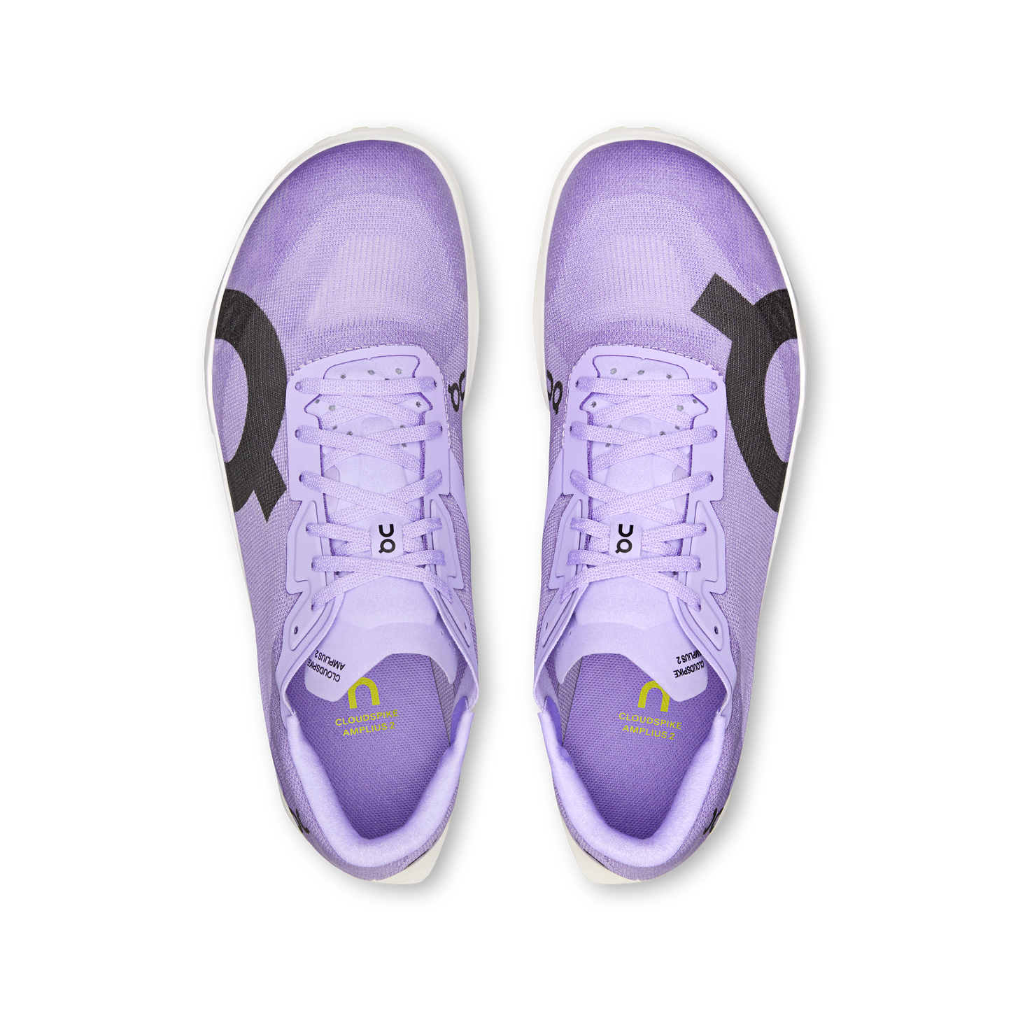 Women's Cloudspike Amplius 2