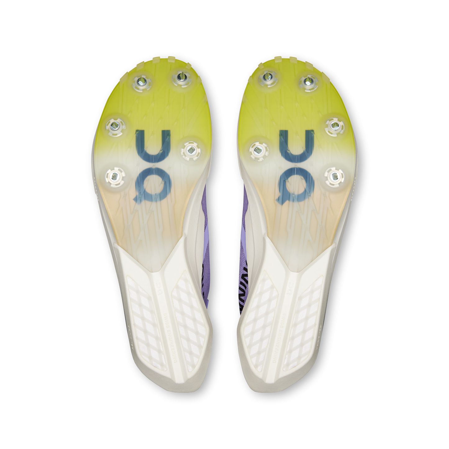 Women's Cloudspike Amplius 2