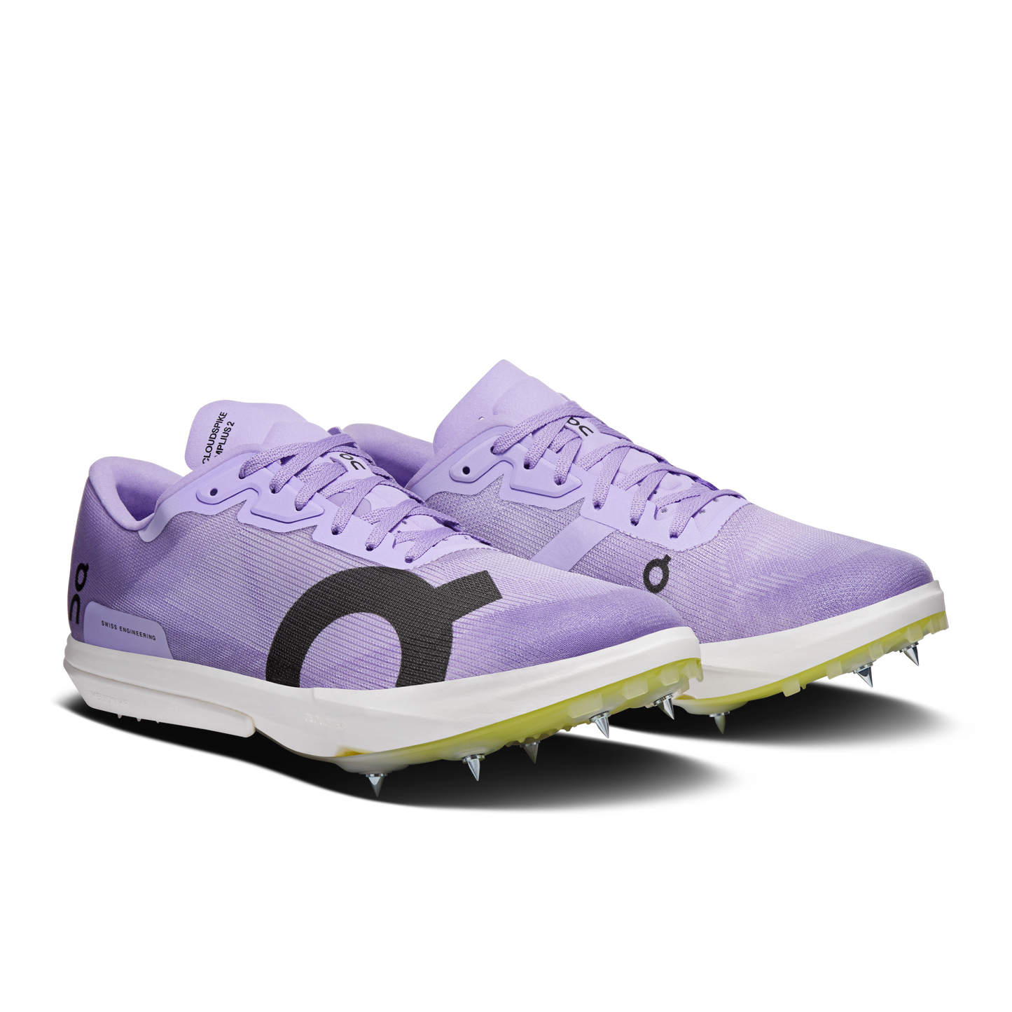Women's Cloudspike Amplius 2
