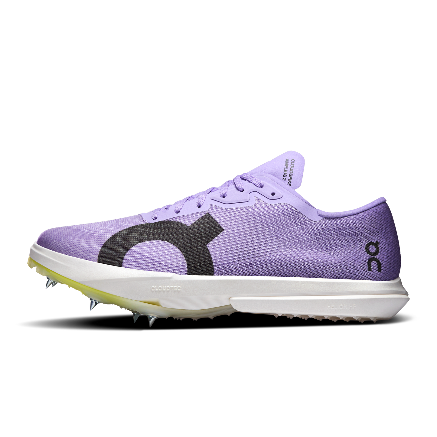 Women's Cloudspike Amplius 2