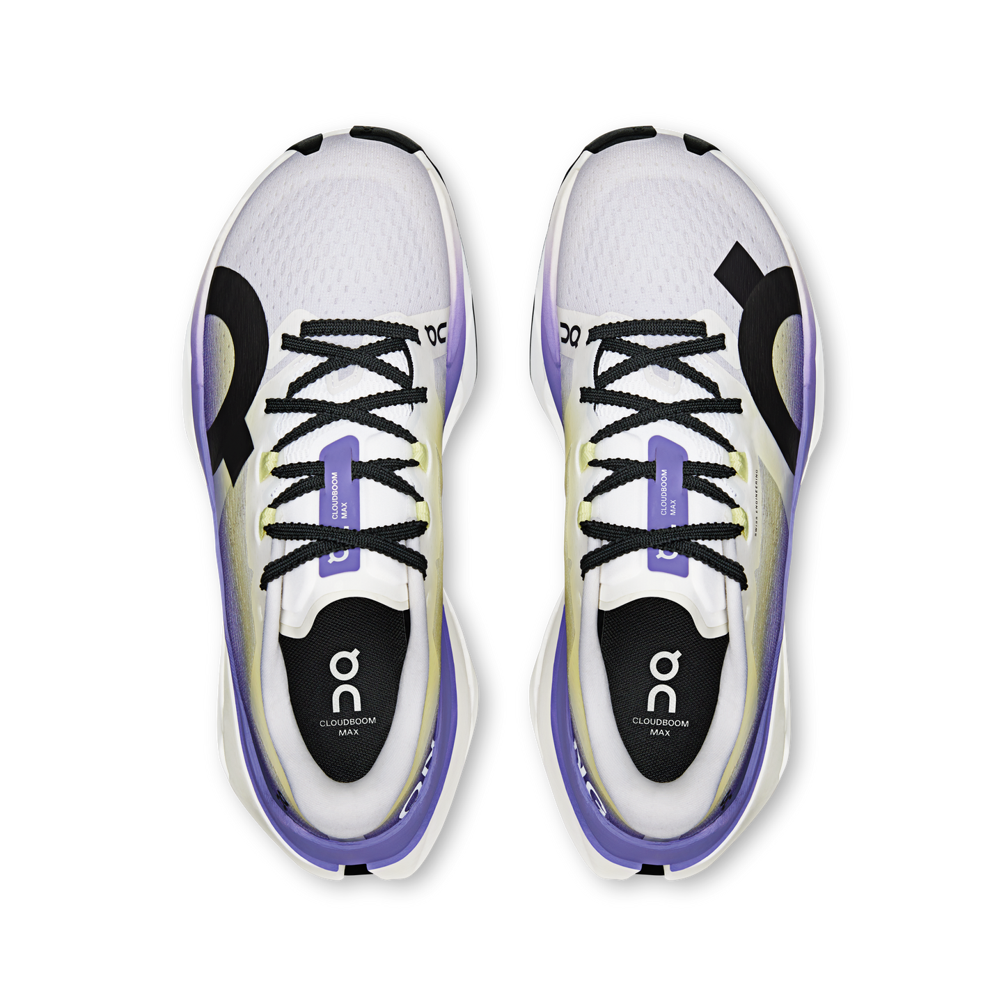 Women's Cloudboom Max