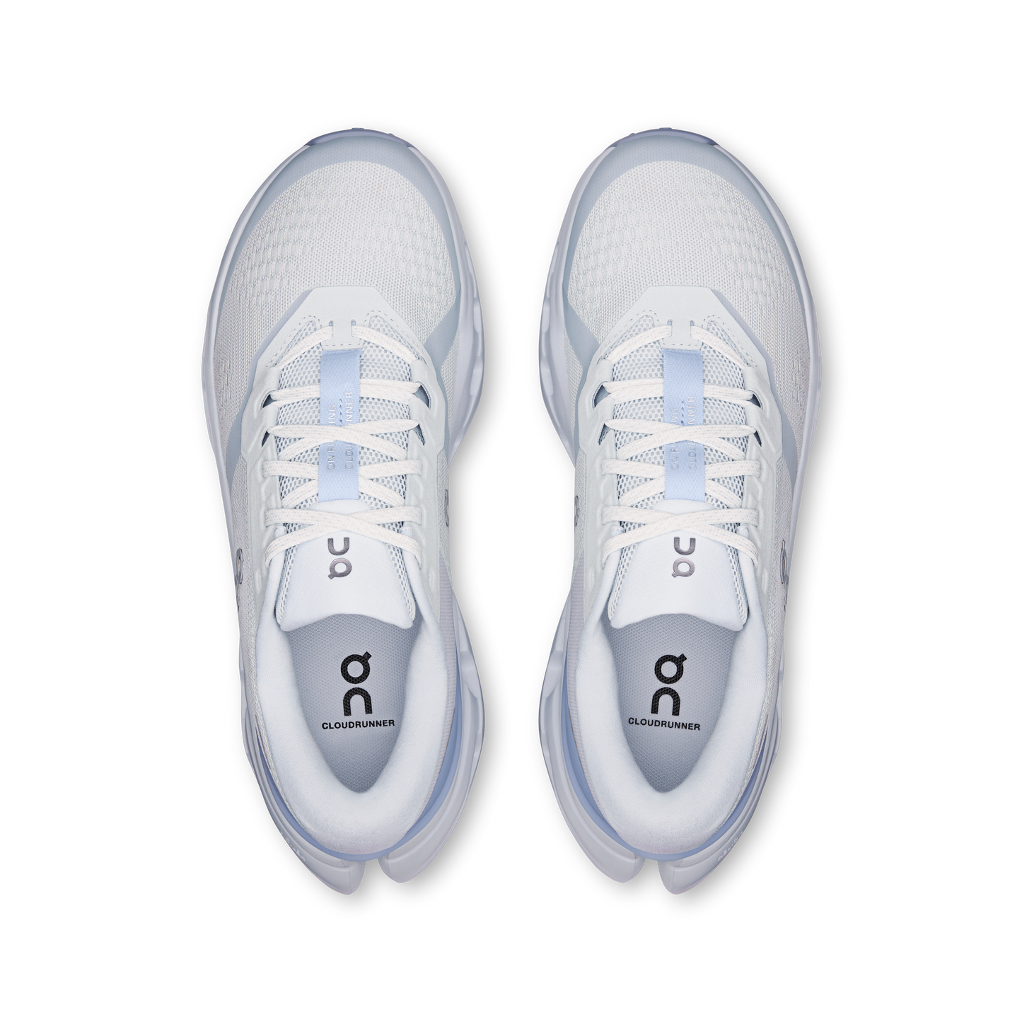 Women's Cloudrunner 3