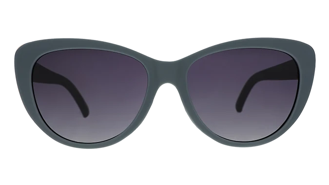 Goodr- Not Gray, Diet Black