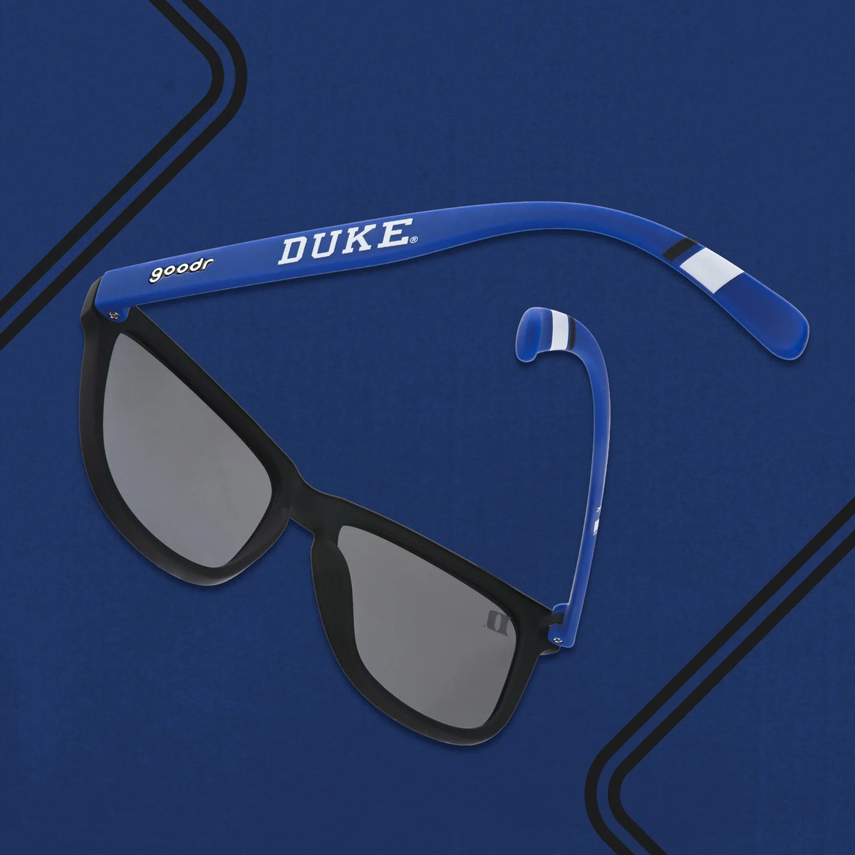 Goodr- Royal Blue Hustle