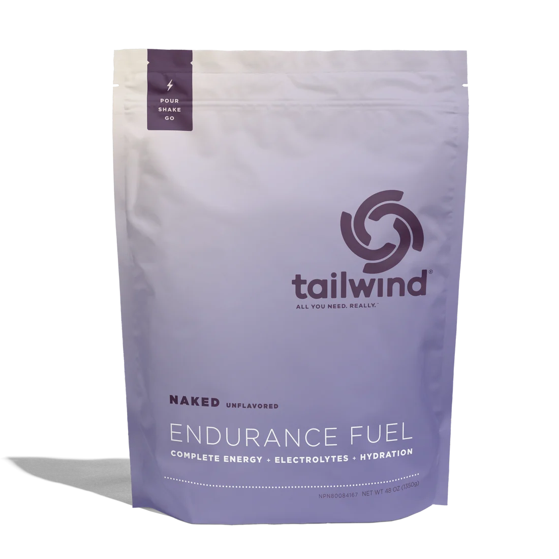 Tailwind Naked Endurance Fuel- 30 servings