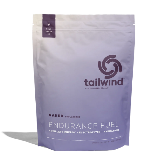 Tailwind Naked Endurance Fuel- 30 servings