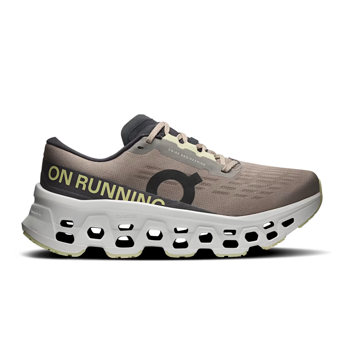 Women's ON Cloudmonster 3