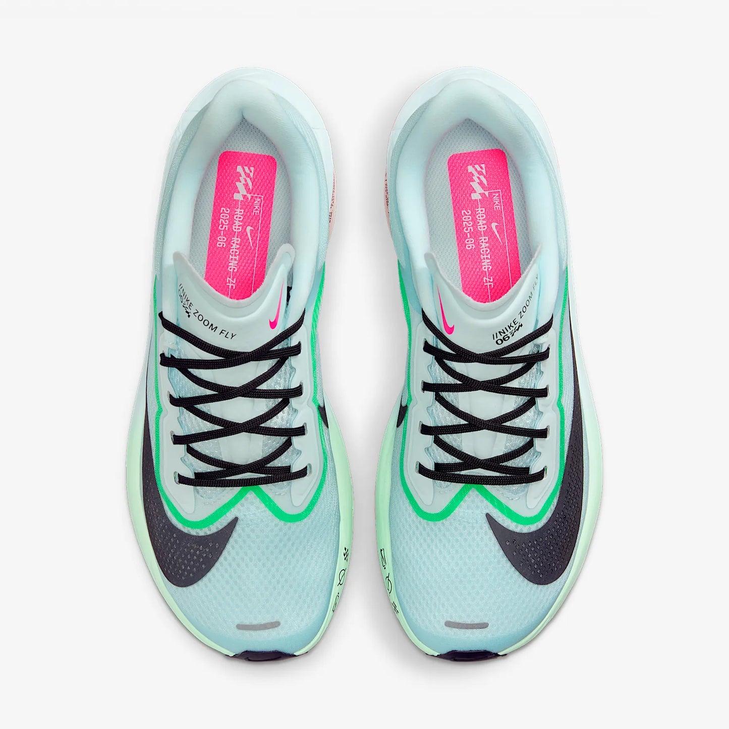 Men's Zoom Fly 6