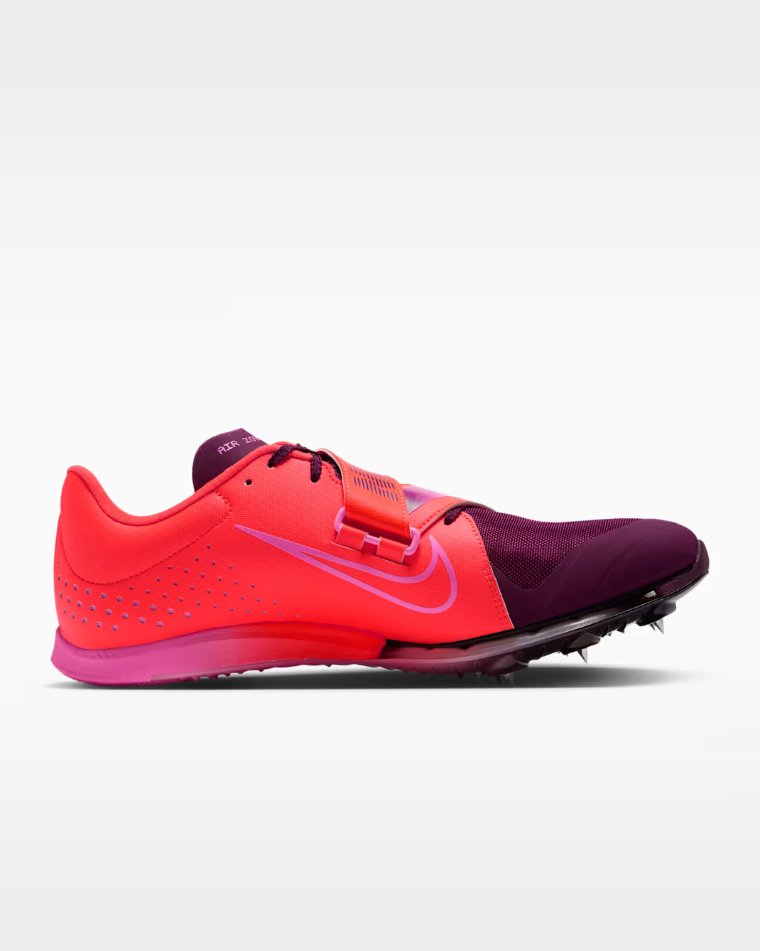 Nike Long Jump Elite Spikes