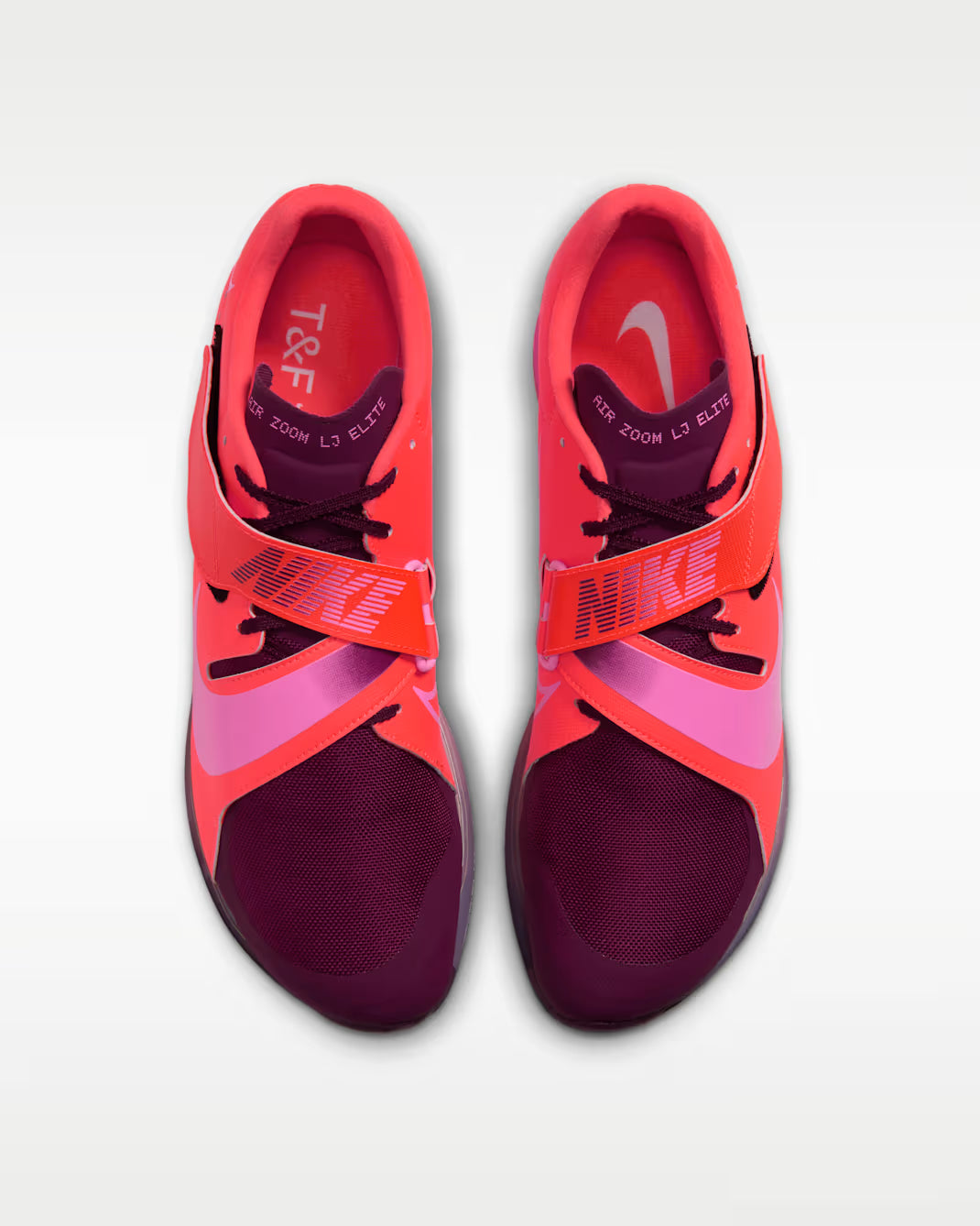Nike Long Jump Elite Spikes