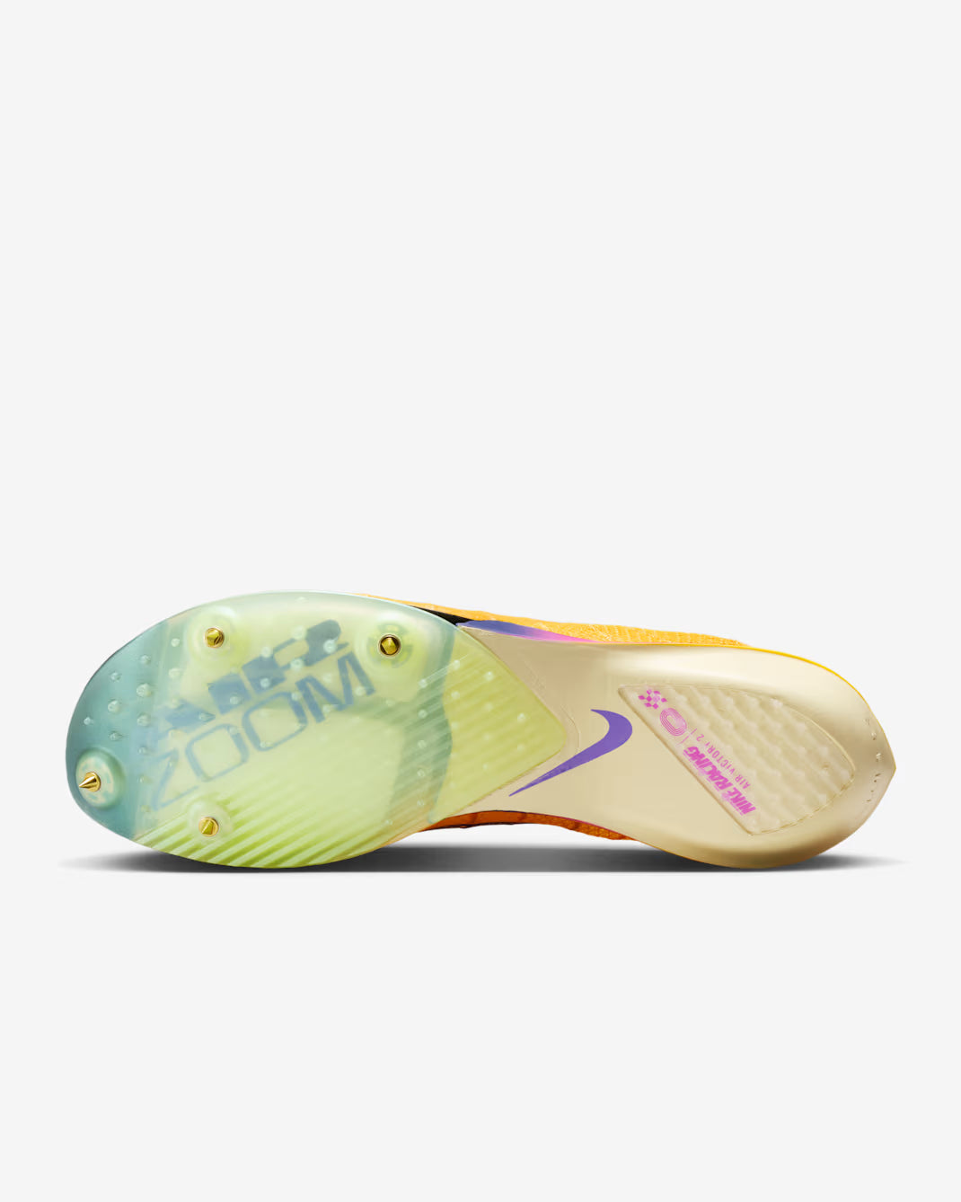 Zoom Victory 2